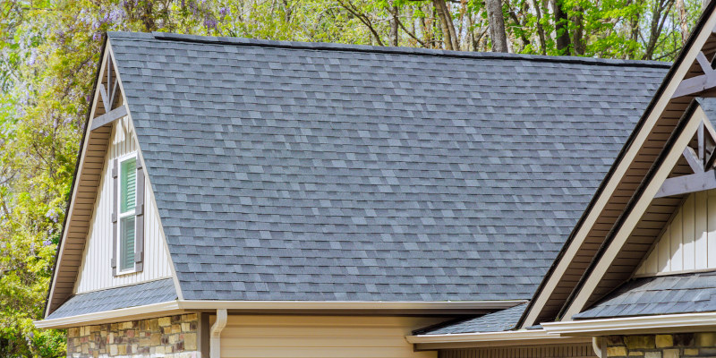 Roofing