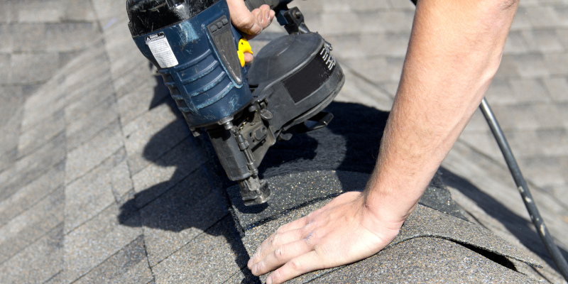 Roof Repair versus Replacement: Understanding Your Rights