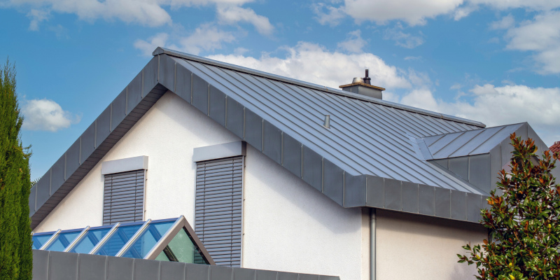 What to Expect from Our Roof Inspection Services