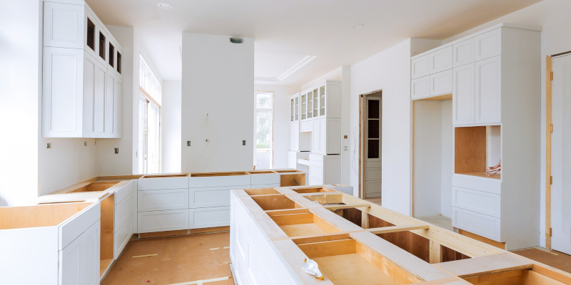 Renovation Contractor in Greensboro, North Carolina