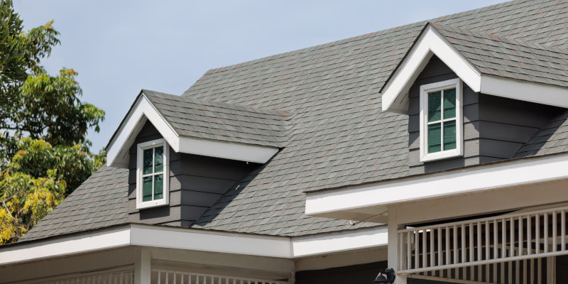 Emergency Roofing in Greensboro, North Carolina