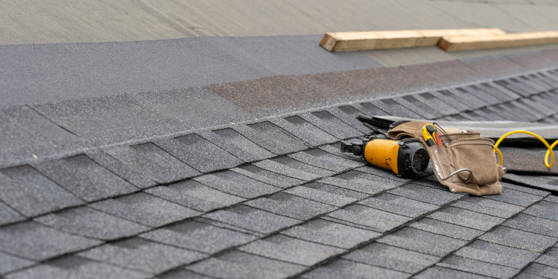 Signs You Need to Schedule Roof Replacement Services