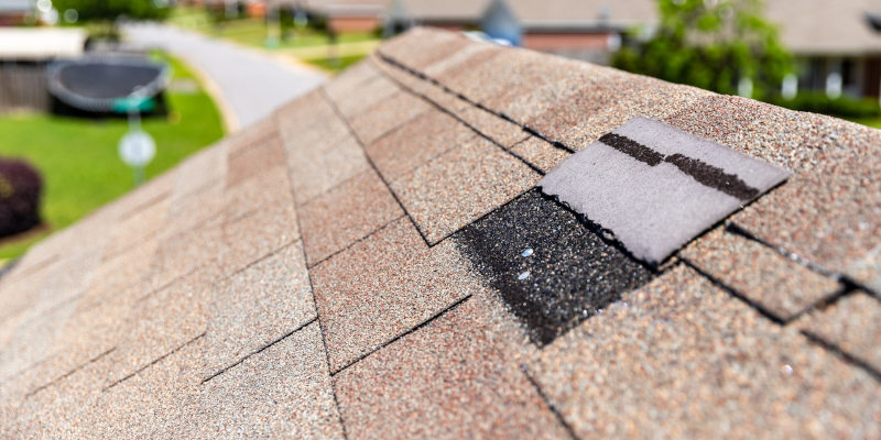 Save Money with Prompt Roof Repair Services