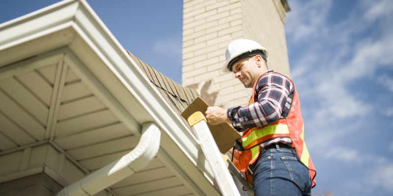 What Does a Roofer Look for During an Inspection?
